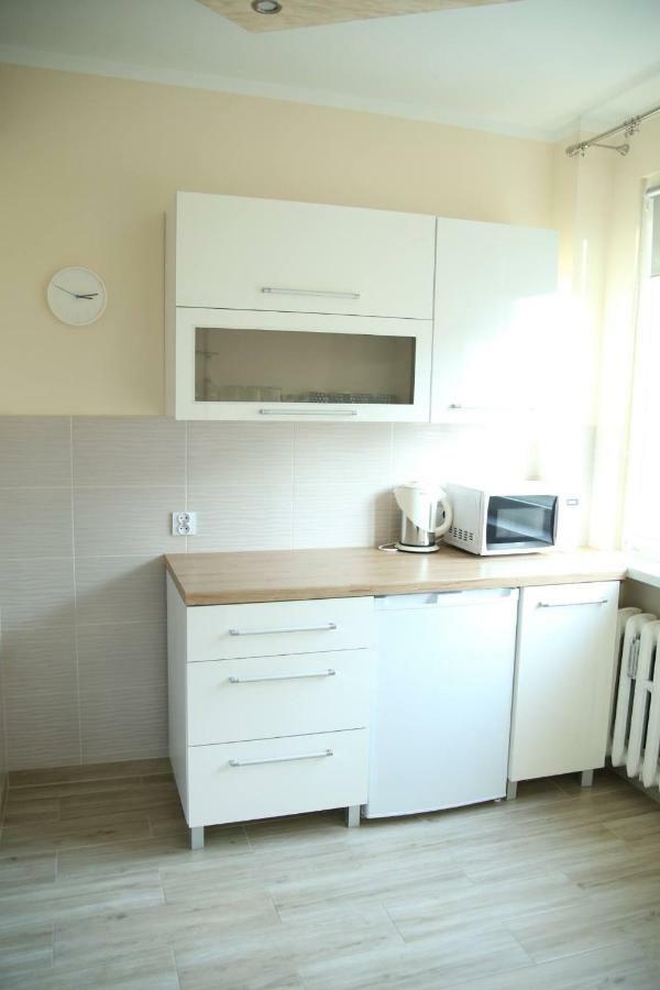 Alibi Apartament Boleslawiec Boleslawiec  Exterior photo