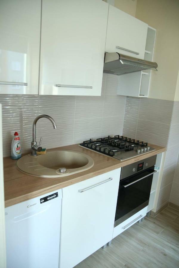 Alibi Apartament Boleslawiec Boleslawiec  Exterior photo